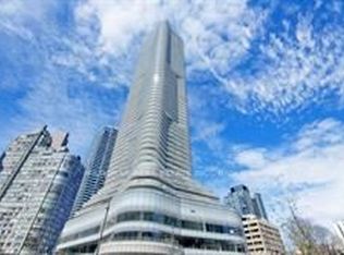 11 Wellesley St W #805-C01, Toronto, ON M4Y 0G4