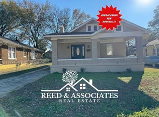 513 E Gage Ave, Memphis, TN 38106
