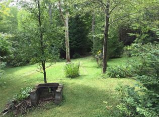 John Dixon Rd, Almond, NY 14804