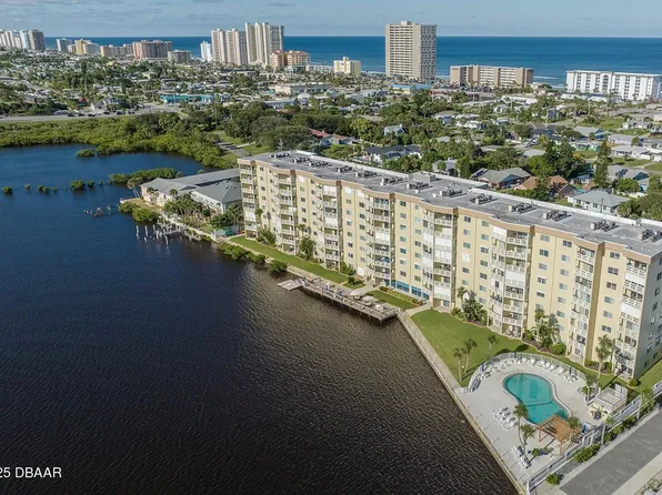 3606 S Peninsula Dr APT 406, Port Orange, FL 32127