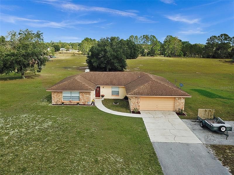 24825 Leonard Way, Eustis, FL 32736 | Zillow