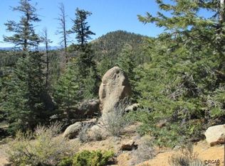 Tbd Trail Dr, Cotopaxi, CO 81223