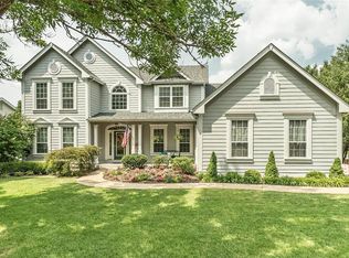 17101 Westridge Meadows Dr, Chesterfield, MO 63005