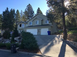 1121 S Edgerton Rd #2, Spokane, WA 99212