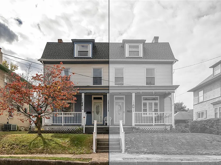 713 Clinton Pl — Photo 2