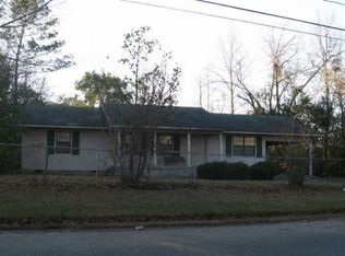 205 N Martin Luther King Jr Dr, Thomasville, GA 31792
