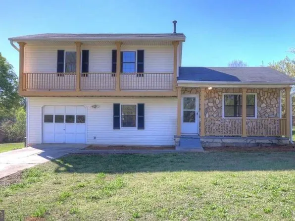 1007 Leeward Ln, Jonesboro, GA 30238