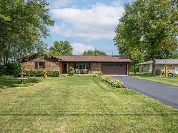 10068 Southeastern Ave, Indianapolis, IN 46239