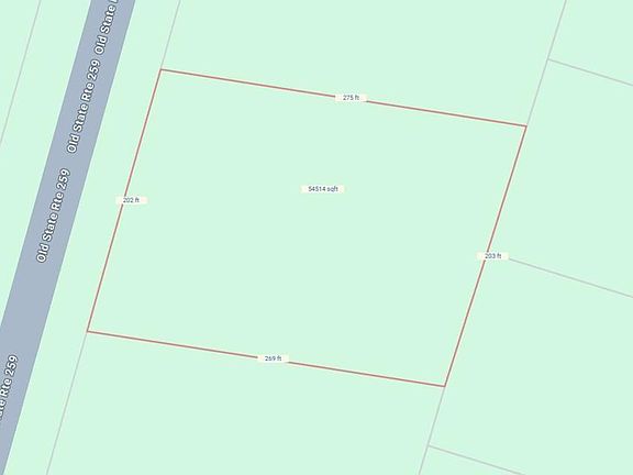 3rd image of 27 Old State Rte #259