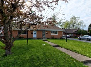 9460 N Terrace Pl, Des Plaines, IL 60016