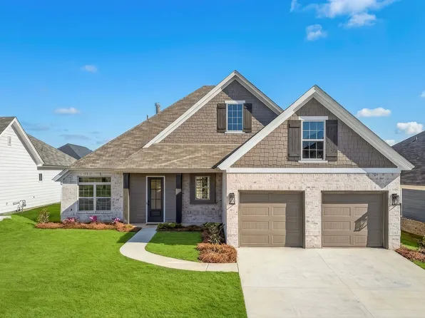 9596 Dakota Dr, Pike Road, AL 36064