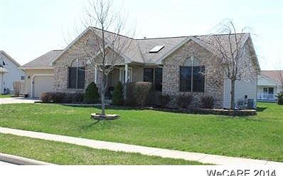 2nd image of 3631 Malibu Dr