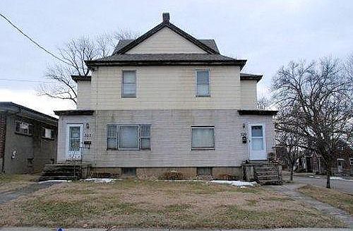 2nd image of 327 Home Ave