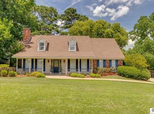 130 Heritage Dr, West Monroe, LA 71291