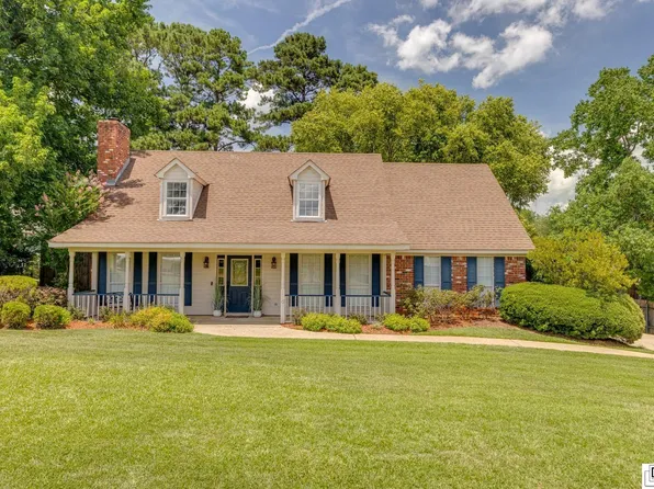 130 Heritage Dr, West Monroe, LA 71291