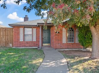 1103 Liberty Ave, Lubbock, TX 79416