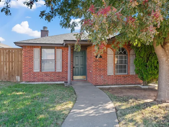 1103 Liberty Ave, Lubbock, TX 79416