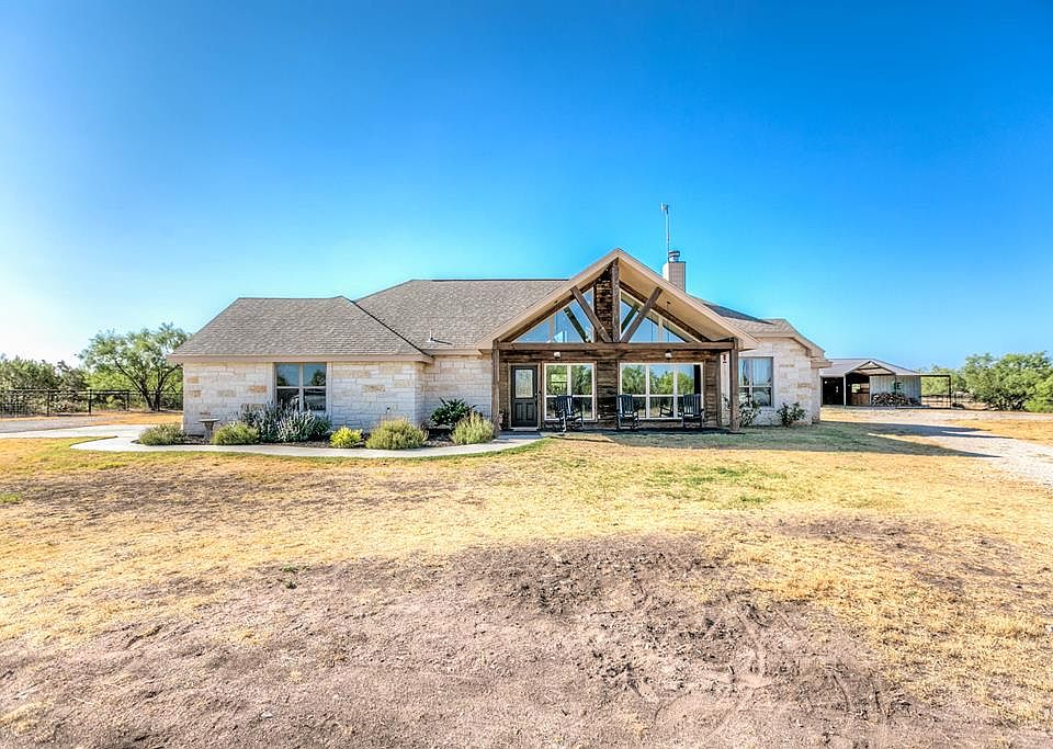 9455 W Fm 2335, Christoval, TX 76935 MLS 115385 Zillow
