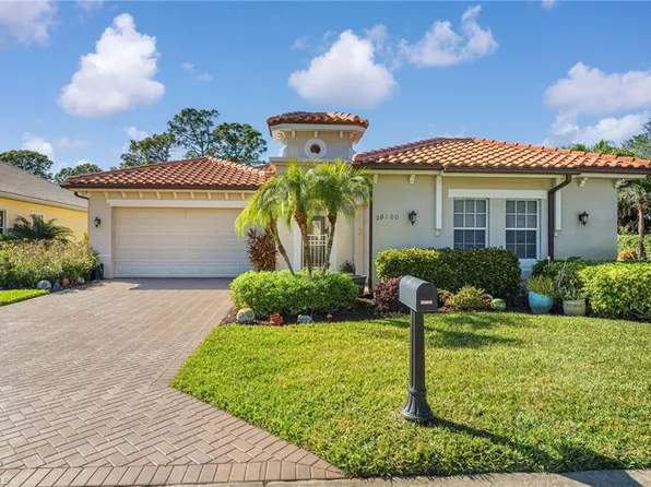 28100 L Burton Fletcher CT, BONITA SPRINGS, FL 34135