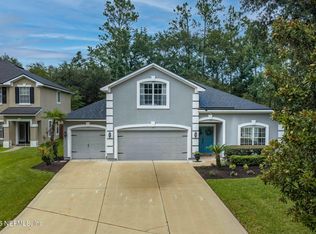2700 ARUNDEL Lane, St. Augustine, FL 32092
