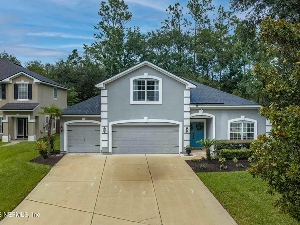 2700 ARUNDEL Lane, St. Augustine, FL 32092