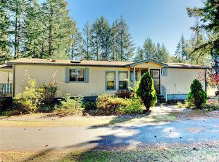 6802 Fir Tree Rd SE, Olympia, WA 98513