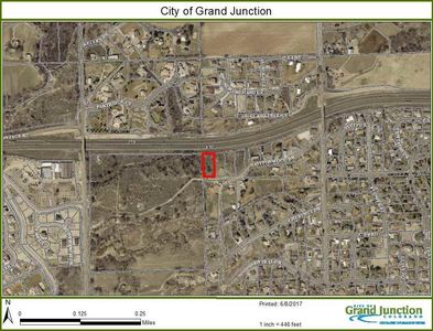Tbd Cottonwood Dr, Grand Junction, CO, 81506