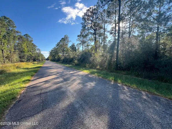 0 Crane St Lot 11, Bay Saint Louis, MS 39520