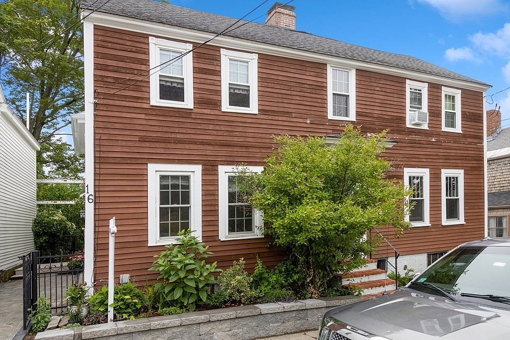16 Warren St 16, Newburyport, MA 01950 Zillow