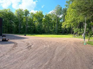 2226 Hwy 17, Phelps, WI 54554