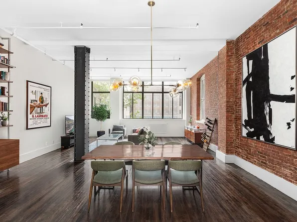 718 Broadway APT 3B, Manhattan, NY 10003