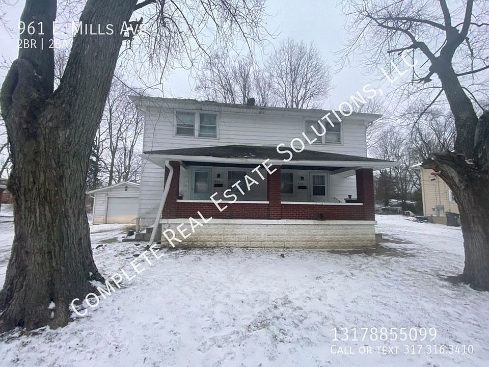 1st image of 961 E Mills Ave