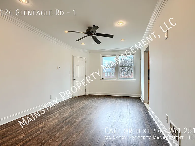 1124 Gleneagle Rd #1 — Photo 2