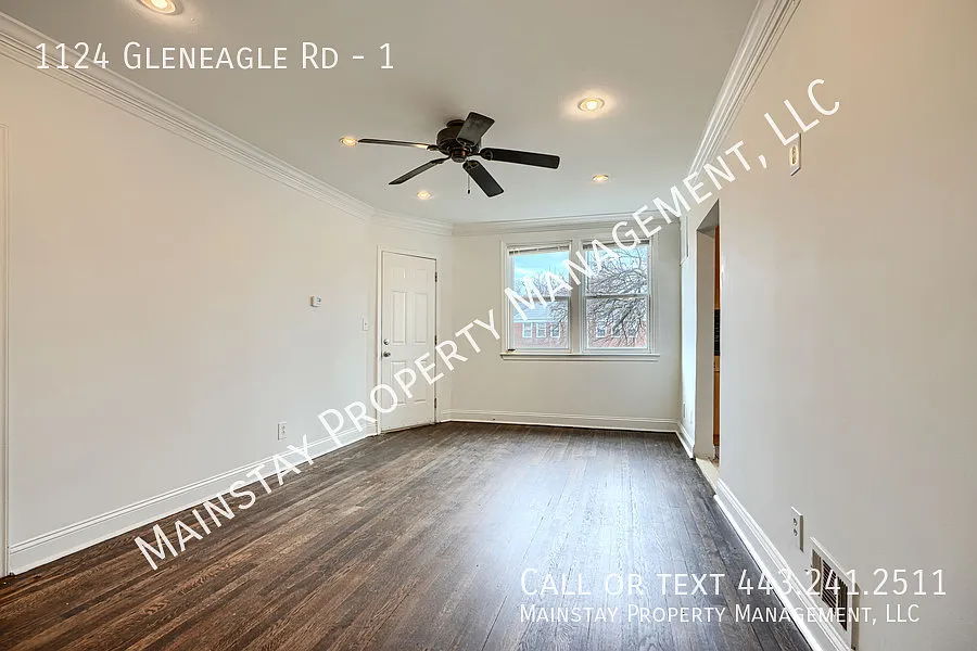 Building Photo - 1124 Gleneagle Rd #1