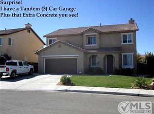 12736 Carbon Mesa Way, Victorville, CA 92392