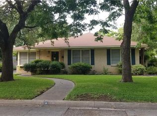 604 W Shell Ave, Temple, TX 76501