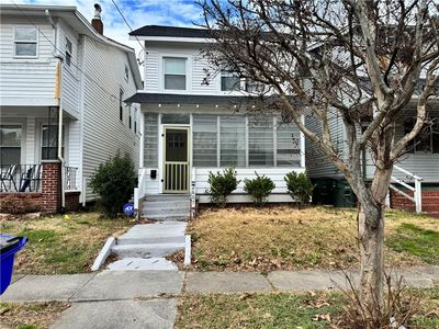 2607 Middle Ave, Norfolk, VA, 23504