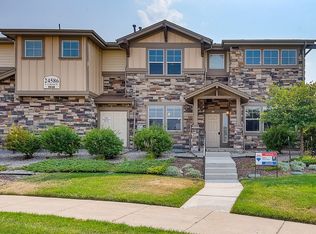 24586 E Calhoun Pl UNIT A, Aurora, CO 80016