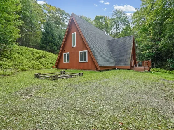 2952 Horseshoe Trl, Cuba, NY 14727