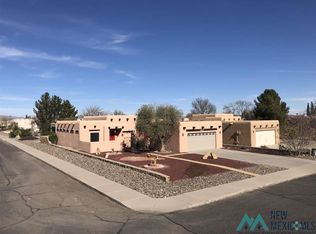 2503 Play Thru Dr, Deming, NM 88030