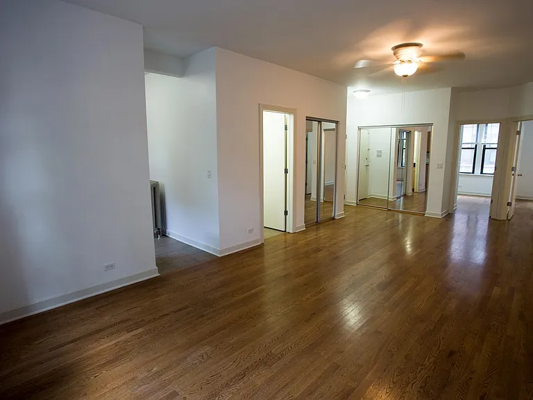 Dining/Living room
