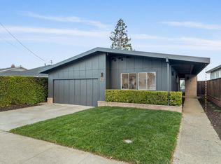 42 Chilton Ave, San Carlos, CA 94070