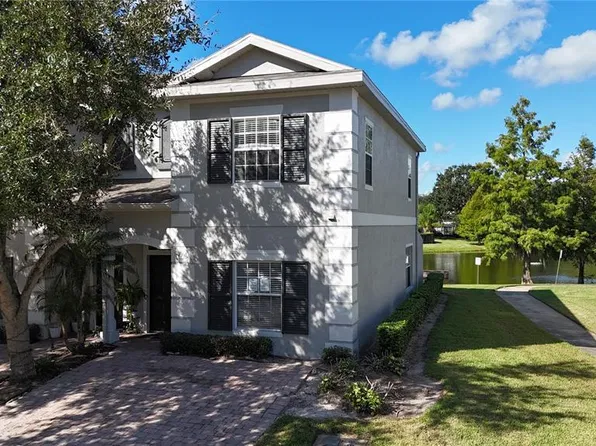 2425 CARAVELLE CIRCLE, KISSIMMEE, FL 34746