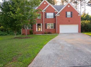 621 Tahoe Trl, Stockbridge, GA 30281