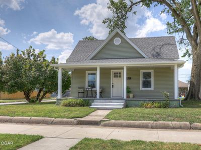 2028 Bird Avenue, Joplin, MO, 64804