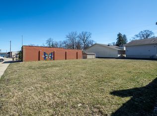 317 E Lake St, Silver Lake, WI