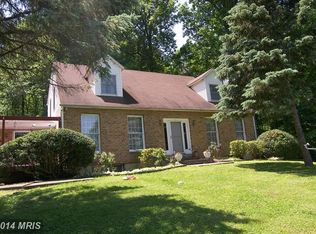 3799 Roop Rd, New Windsor, MD 21776