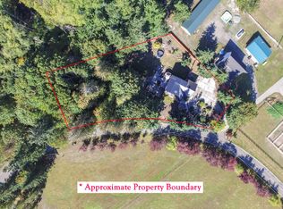 253 Strait View Dr, Port Angeles, WA 98362