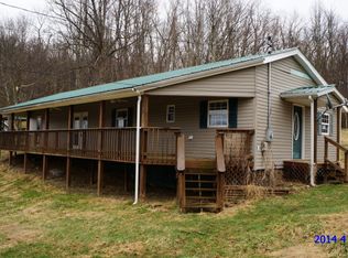 216 Prichard Hill Rd, Fairmont, WV 26554