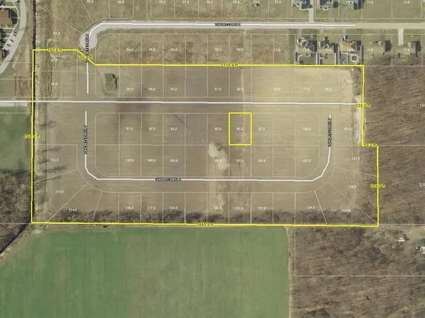 0 Short Dr, Knox, IN 46534